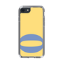 Slim Protection Case［ Original - initial color - O yellow ］
