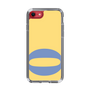 Slim Protection Case［ Original - initial color - O yellow ］