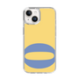Slim Protection Case［ Original - initial color - O yellow ］