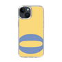 Slim Protection Case［ Original - initial color - O yellow ］