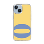 Slim Protection Case［ Original - initial color - O yellow ］
