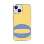 Slim Protection Case［ Original - initial color - O yellow ］