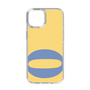 Slim Protection Case［ Original - initial color - O yellow ］