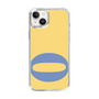 Slim Protection Case［ Original - initial color - O yellow ］