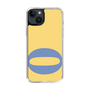 Slim Protection Case［ Original - initial color - O yellow ］