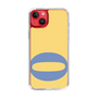 Slim Protection Case［ Original - initial color - O yellow ］
