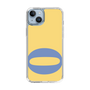 Slim Protection Case［ Original - initial color - O yellow ］