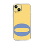 Slim Protection Case［ Original - initial color - O yellow ］