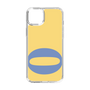 Slim Protection Case［ Original - initial color - O yellow ］