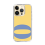 Slim Protection Case［ Original - initial color - O yellow ］