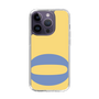 Slim Protection Case［ Original - initial color - O yellow ］