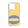 Slim Protection Case［ Original - initial color - O yellow ］