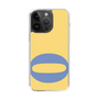 Slim Protection Case［ Original - initial color - O yellow ］
