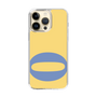Slim Protection Case［ Original - initial color - O yellow ］