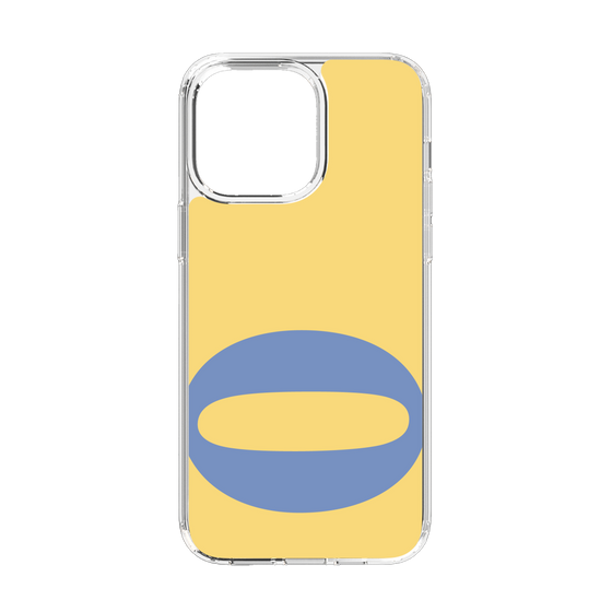Slim Protection Case［ Original - initial color - O yellow ］