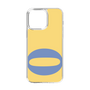 Slim Protection Case［ Original - initial color - O yellow ］