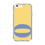 Slim Protection Case［ Original - initial color - O yellow ］