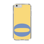 Slim Protection Case［ Original - initial color - O yellow ］