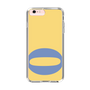 Slim Protection Case［ Original - initial color - O yellow ］