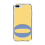 Slim Protection Case［ Original - initial color - O yellow ］