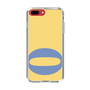 Slim Protection Case［ Original - initial color - O yellow ］