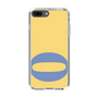 Slim Protection Case［ Original - initial color - O yellow ］