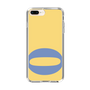 Slim Protection Case［ Original - initial color - O yellow ］
