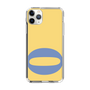 Slim Protection Case［ Original - initial color - O yellow ］