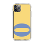 Slim Protection Case［ Original - initial color - O yellow ］