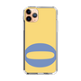 Slim Protection Case［ Original - initial color - O yellow ］