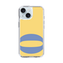 Slim Protection Case［ Original - initial color - O yellow ］