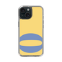 Slim Protection Case［ Original - initial color - O yellow ］
