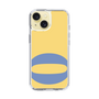 Slim Protection Case［ Original - initial color - O yellow ］
