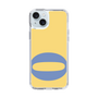 Slim Protection Case［ Original - initial color - O yellow ］