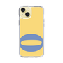 Slim Protection Case［ Original - initial color - O yellow ］
