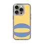 Slim Protection Case［ Original - initial color - O yellow ］