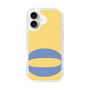 Slim Protection Case［ オリジナル - initial color - O yellow ］