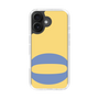 Slim Protection Case［ オリジナル - initial color - O yellow ］