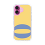 Slim Protection Case［ オリジナル - initial color - O yellow ］
