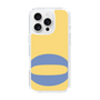 Slim Protection Case［ オリジナル - initial color - O yellow ］