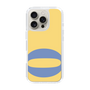 Slim Protection Case［ オリジナル - initial color - O yellow ］