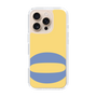 Slim Protection Case［ オリジナル - initial color - O yellow ］