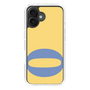 Slim Protection Case［ オリジナル - initial color - O yellow ］