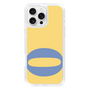 Slim Protection Case［ オリジナル - initial color - O yellow ］