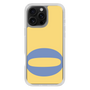 Slim Protection Case［ オリジナル - initial color - O yellow ］