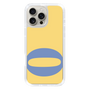 Slim Protection Case［ オリジナル - initial color - O yellow ］