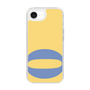 Slim Protection Case［ Original - initial color - O yellow ］