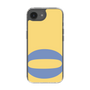 Slim Protection Case［ Original - initial color - O yellow ］