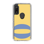 Slim Protection Case［ Original - initial color - O yellow ］