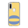 Slim Protection Case［ Original - initial color - O yellow ］